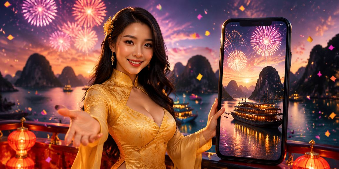 Người dùng tại Hạ Long thực hiện nạp tiền VND vào tài khoản sabong24 qua điện thoại