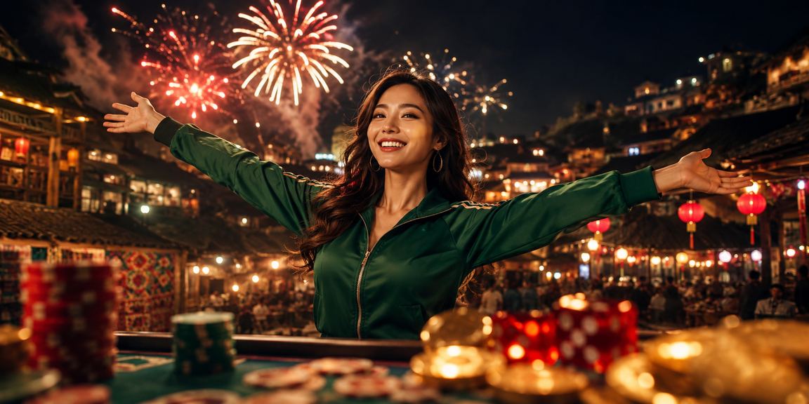 Không khí lễ hội casino sabong24 – trải nghiệm độc đáo tại Sapa
