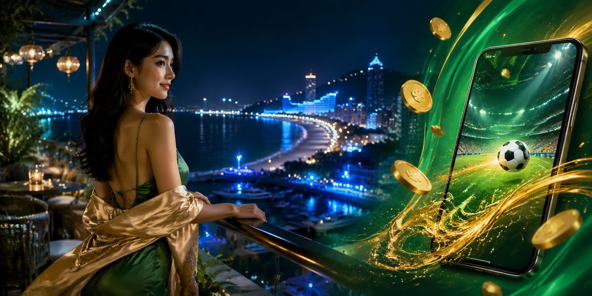 Người dùng tại Vũng Tàu kiểm tra tài khoản và giao dịch cá cược trực tuyến trên điện thoại
