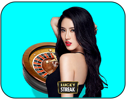 lucky streak
