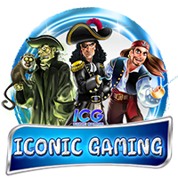 iconic gaming