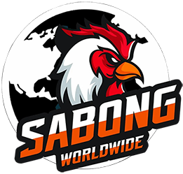 SABONG WORLDWIDE